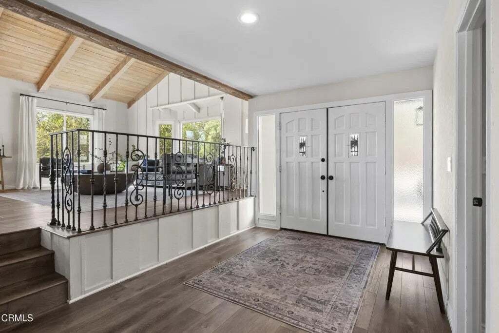 Casa en Camarillo, California, Estados Unidos 5 - 18809870
