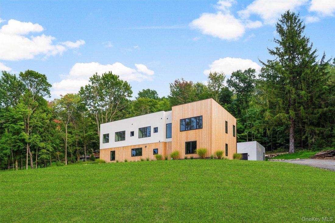 Casa a Beacon, New York, Stati Uniti 3 - 18782262