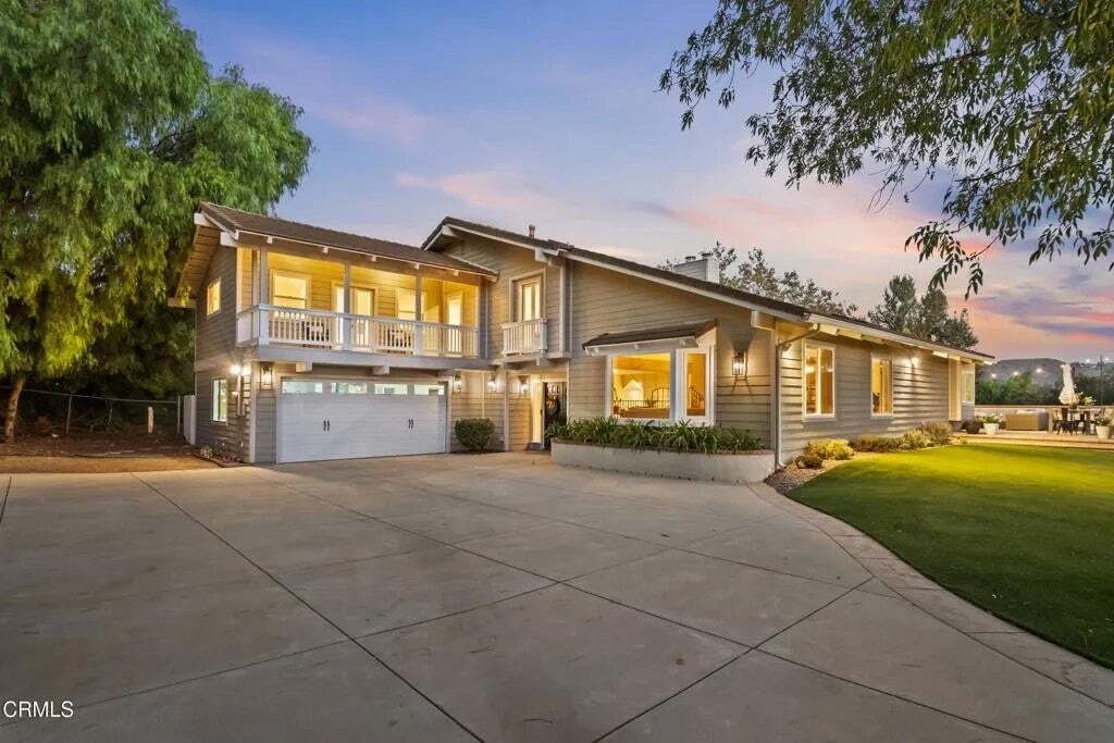 Casa en Camarillo, California, Estados Unidos 4 - 18809870