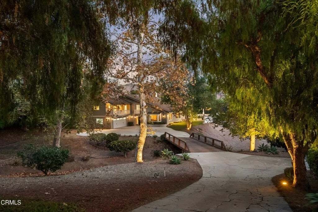 Casa en Camarillo, California, Estados Unidos 1 - 18809870