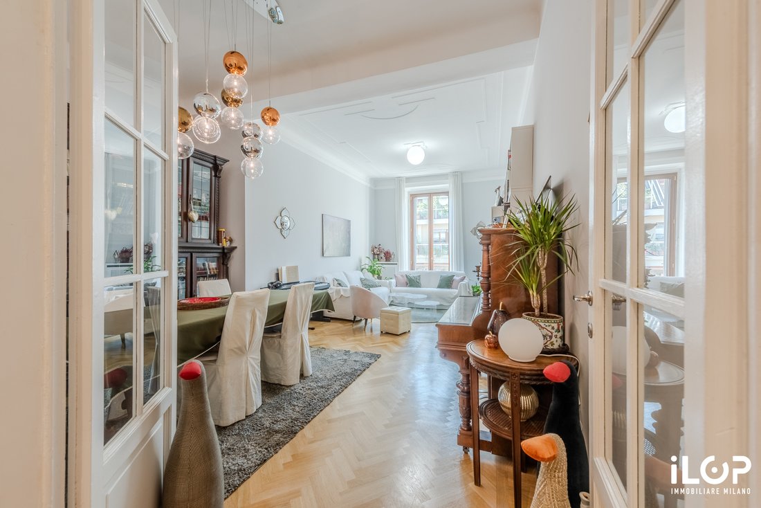 Apartment in Centro Storico, Milan, Lombardy 2 - 18809999