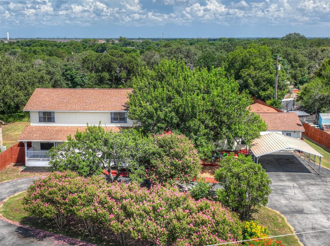 House in New Braunfels, Texas, United States 1 - 18391743