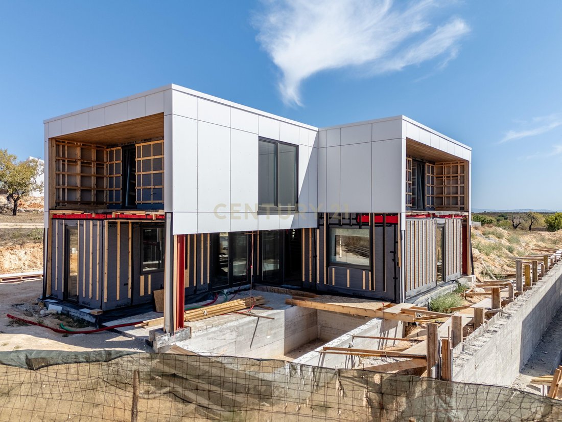 Villa in Alcantarilha, Algarve, Portugal 2 - 16742335