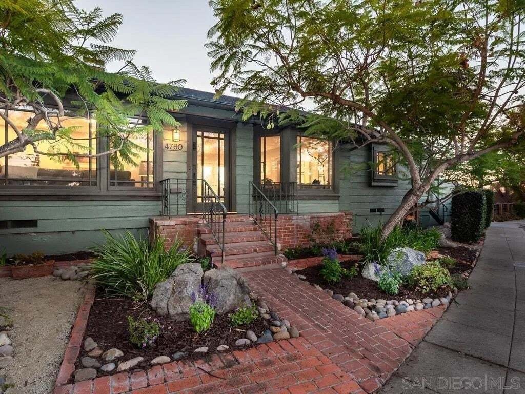Maison à FICO, Californie, États-Unis 3 - 18809851