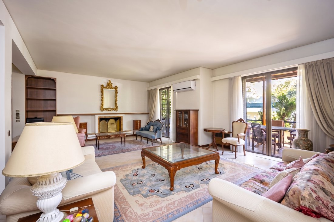House in Kifisia, Attica, Greece 2 - 18810323