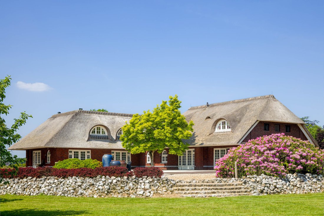 Villa en Duiven, Güeldres, Países Bajos 1 - 18810041