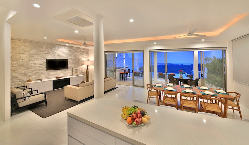 Villa à Koh Samui, Surat Thani, Thaïlande 4 - 18810406