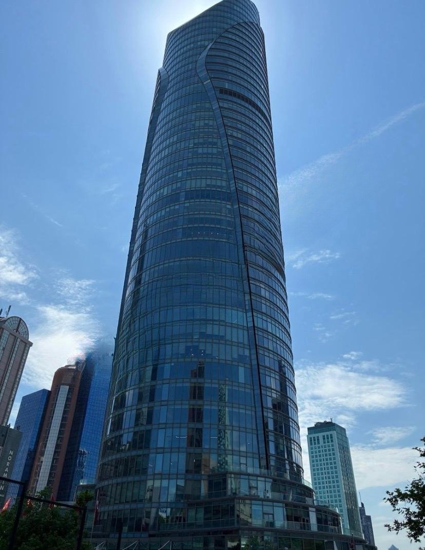 Appartement à Maslak, Istanbul, Turquie 1 - 18810407