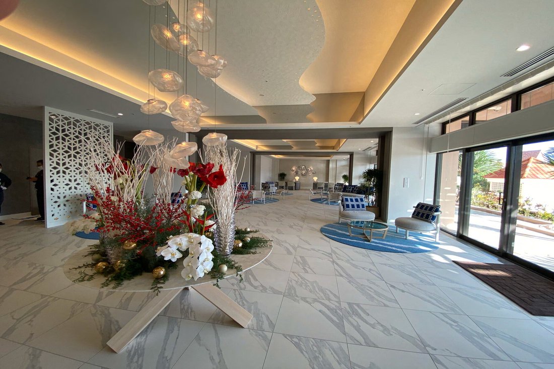 Condominio a Miyakojima, Okinawa, Giappone 5 - 18810346