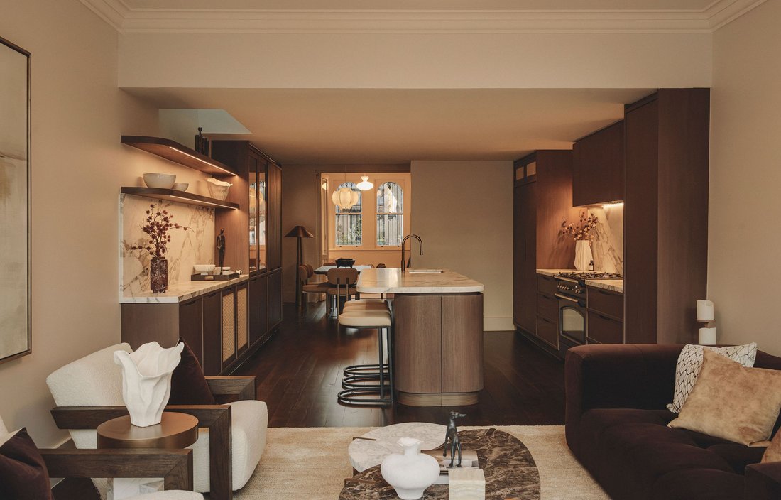 Townhouse in Surry Hills, New South Wales, Australia 1 - 18810299