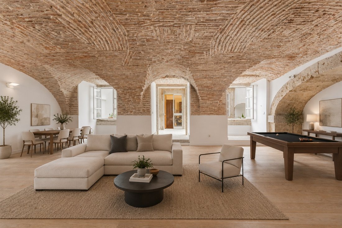 Appartement à Arroios, Lisbonne, Portugal 2 - 18810288