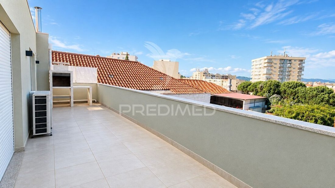 Apartment in Braga (Sao Vicente), Braga, Portugal 4 - 18790698