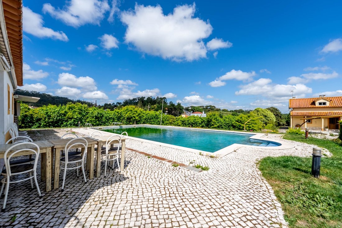 Farm Ranch in Mafra, Lisbon, Portugal 4 - 18810279
