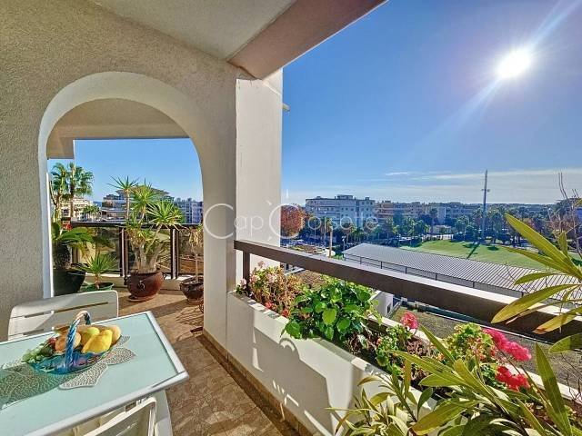 Wohnung in Cannes, Provence-Alpes-Côte d'Azur, Frankreich 1 - 15723150