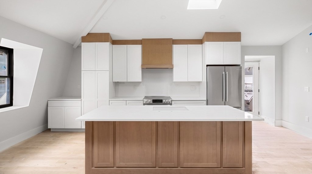 Condominio a Boston, Massachusetts, Stati Uniti 1 - 18810307