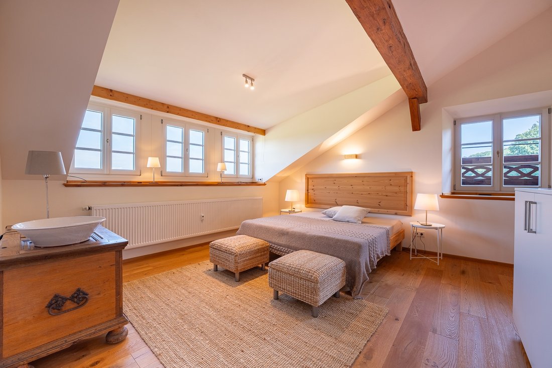 Apartment in Frasdorf, Bavaria, Germany 5 - 17402950