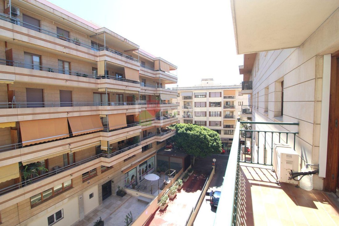 Apartment in Palma, Balearic Islands, Spain 5 - 18810351