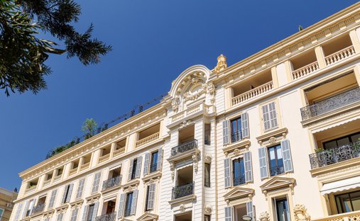 Apartment in Nice, Provence-Alpes-Côte d'Azur, France 1