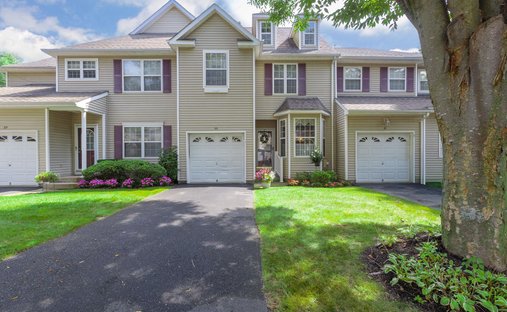 Condo in Nesconset, New York, United States 1