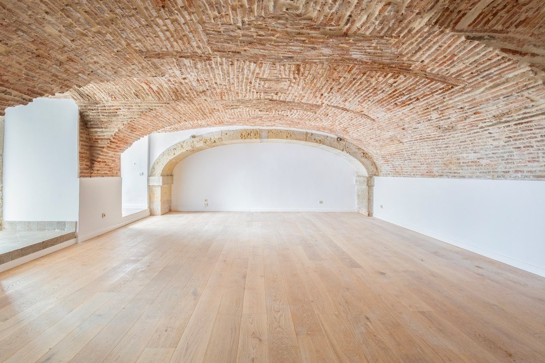 Appartement à Arroios, Lisbonne, Portugal 3 - 18810288