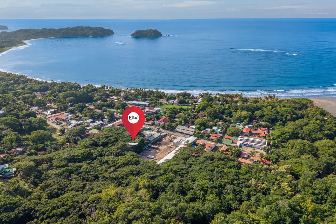 Land in Cangrejal, Provinz Guanacaste, Costa Rica 1 - 18810149