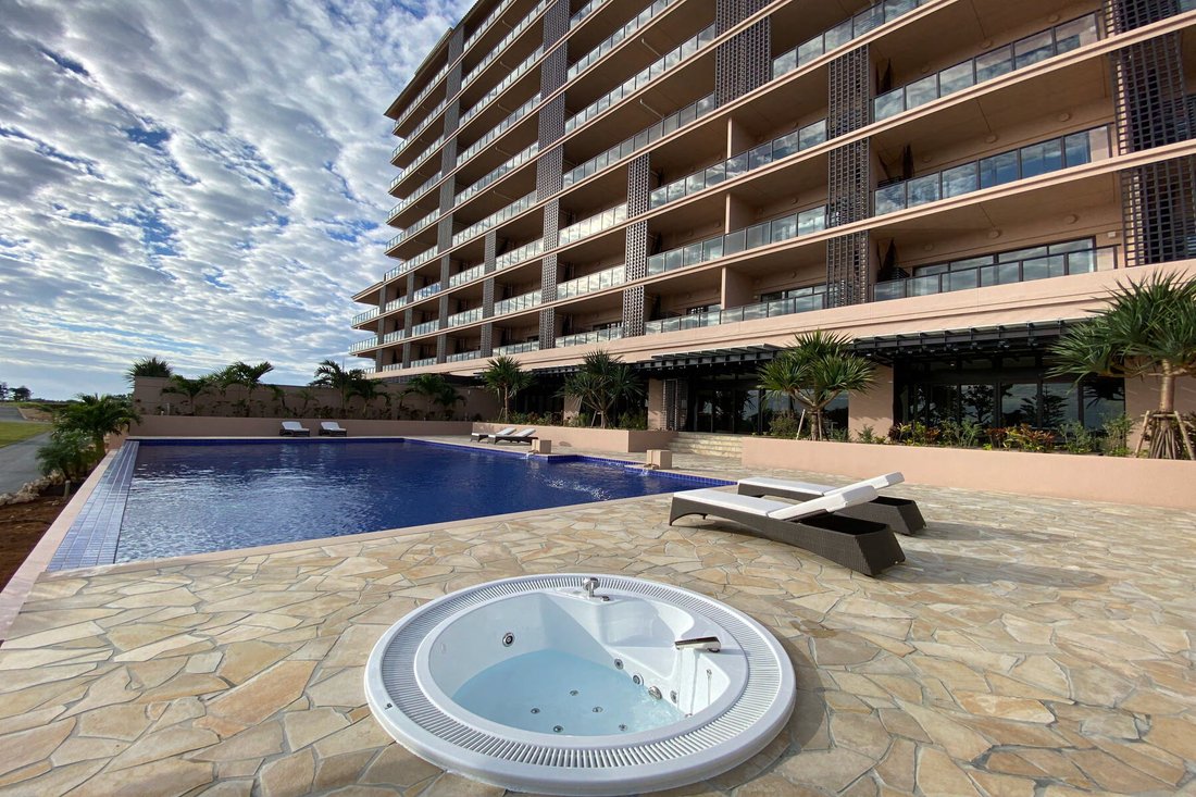 Condominio a Miyakojima, Okinawa, Giappone 3 - 18810346