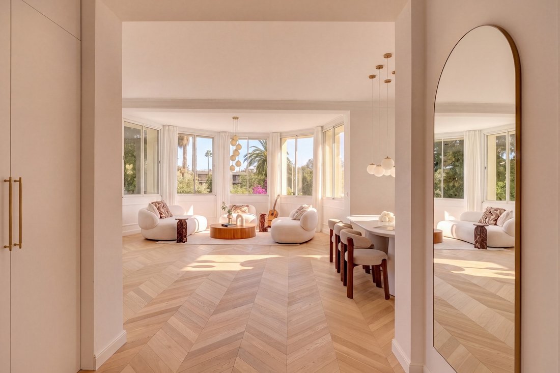 Appartement à La Source, Cannes, France 1 - 18810289