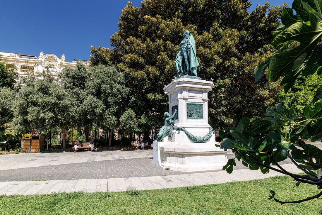 Apartment in Nice, Provence-Alpes-Côte d'Azur, France 2 - 18810290
