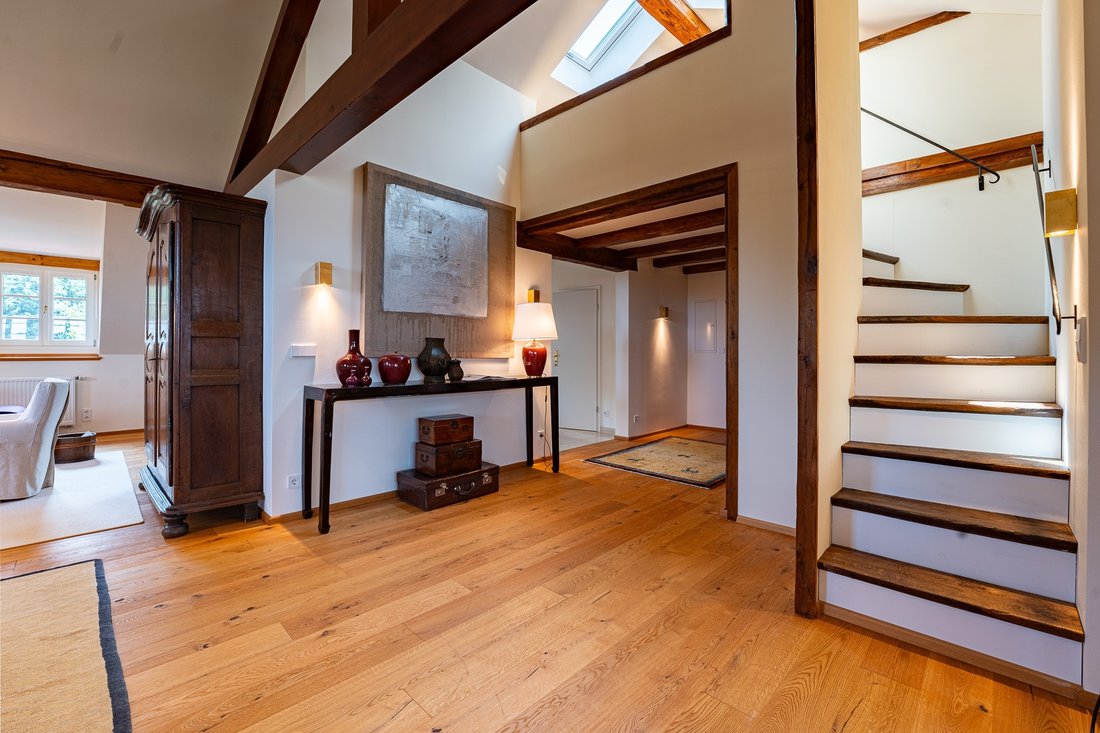 Apartment in Frasdorf, Bavaria, Germany 3 - 17402950