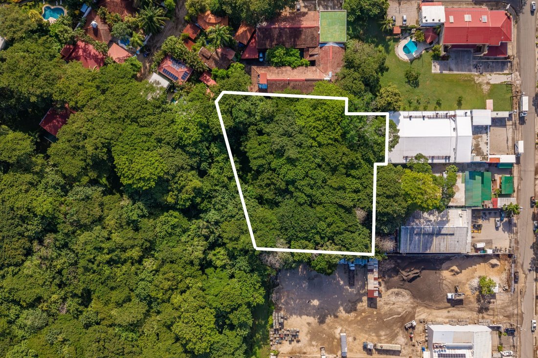 Land in Cangrejal, Provinz Guanacaste, Costa Rica 2 - 18810149