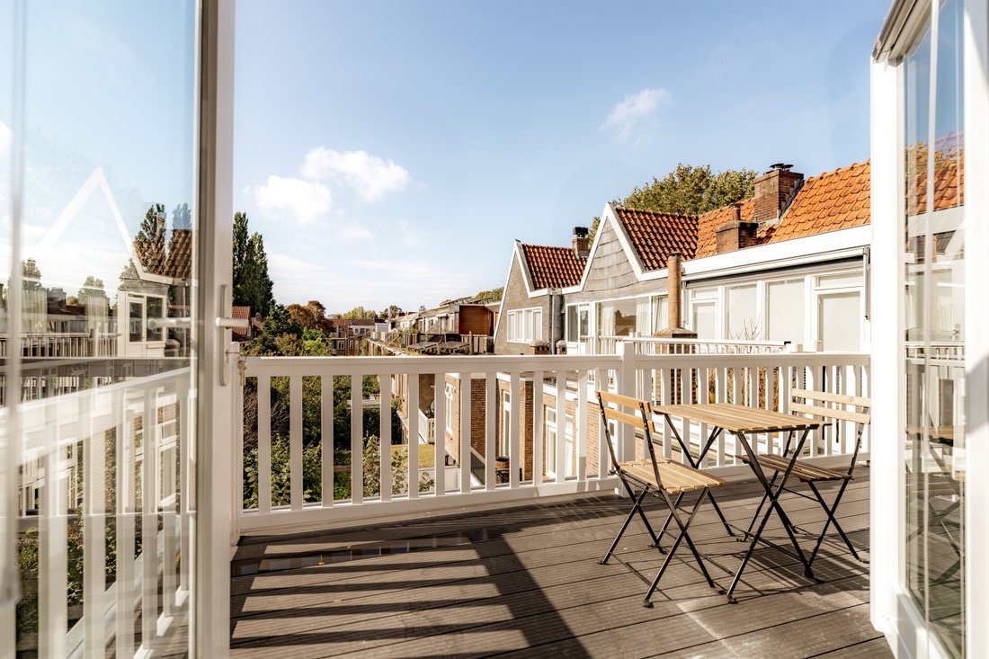 Apartment in Amsterdam, North Holland, Netherlands 2 - 18810287