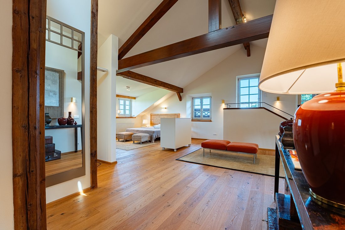 Apartment in Frasdorf, Bavaria, Germany 1 - 17402950