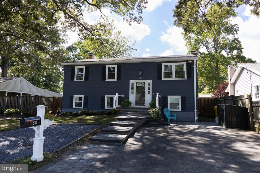 House in Severna Park, Maryland, United States 1 - 18810103
