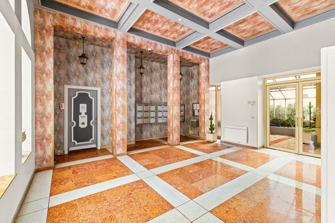 Apartment in Nice, Provence-Alpes-Côte d'Azur, France 4 - 18810290