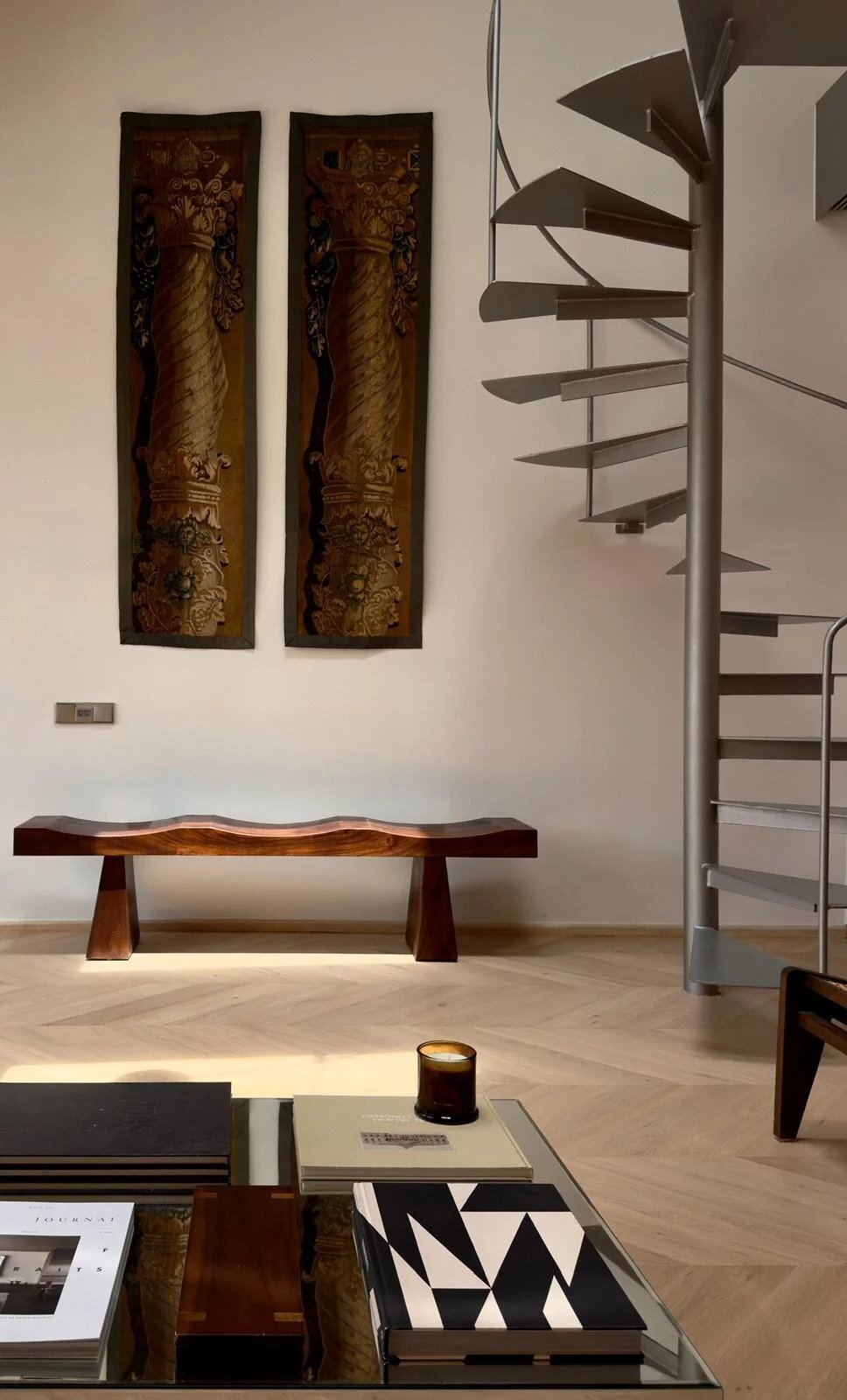 Appartement à Centro, Madrid, Espagne 2 - 18810457