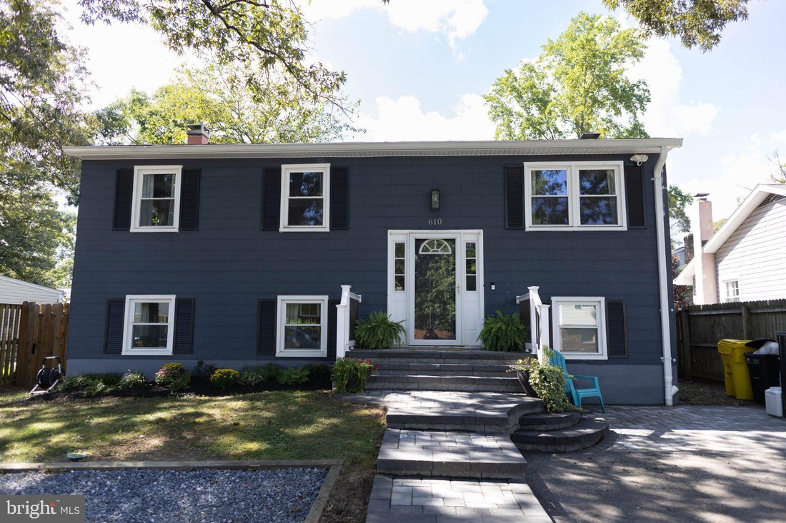 House in Severna Park, Maryland, United States 2 - 18810103
