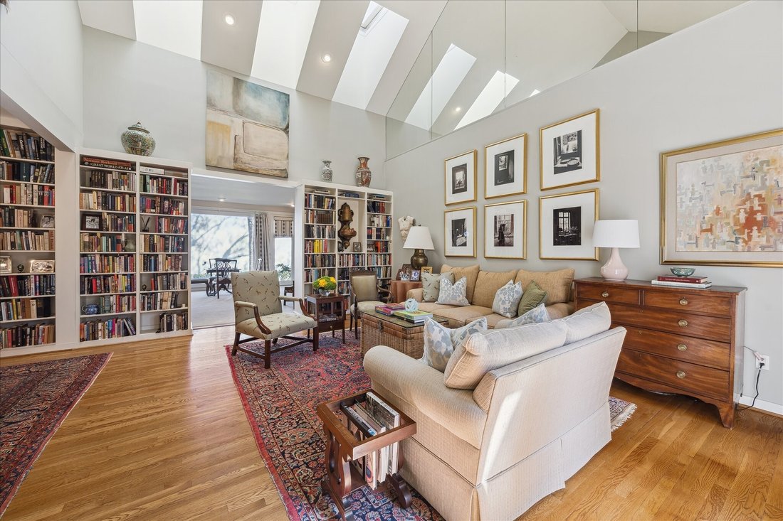 Townhouse in Houston, Texas, United States 2 - 18810263