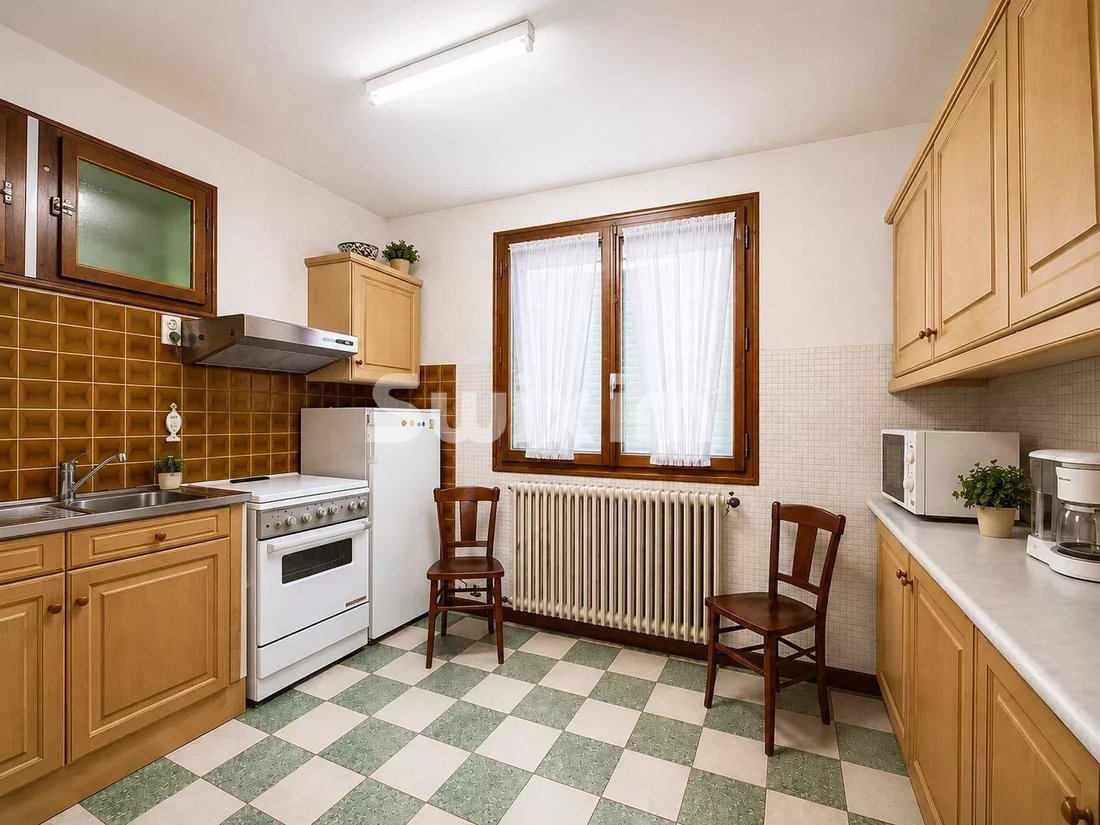 House in Plaine et Chatelet, Gaillard, France 2 - 18810415