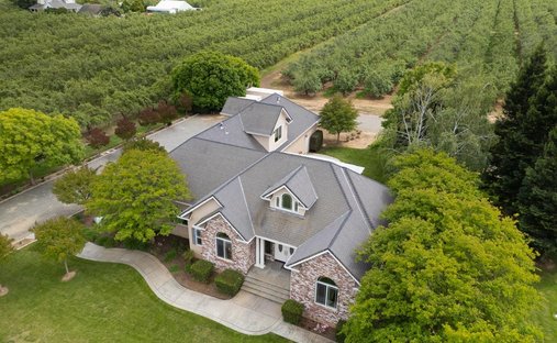 House in Dunnigan, California, United States 1