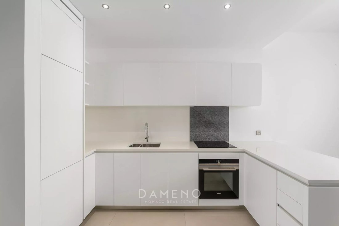 Wohnung in Monaco, Monaco 2 - 18810327