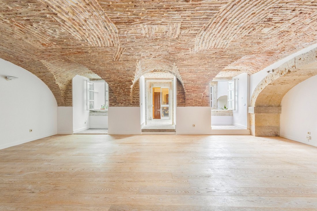 Appartement à Arroios, Lisbonne, Portugal 1 - 18810288