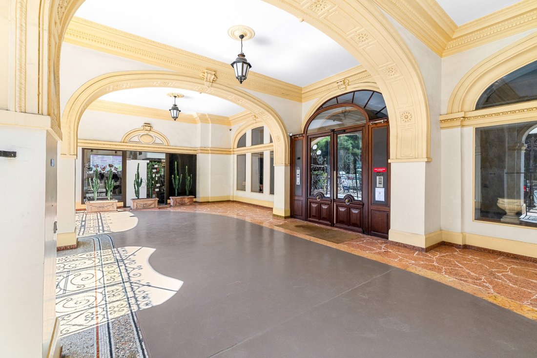 Apartment in Nice, Provence-Alpes-Côte d'Azur, France 3 - 18810290