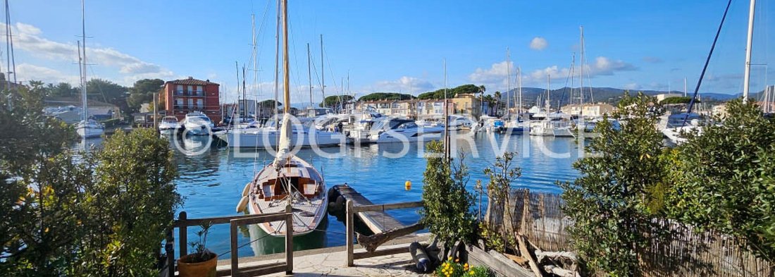 House in Zone Ouest Urbaine, Saint-Tropez, France 1 - 18805505