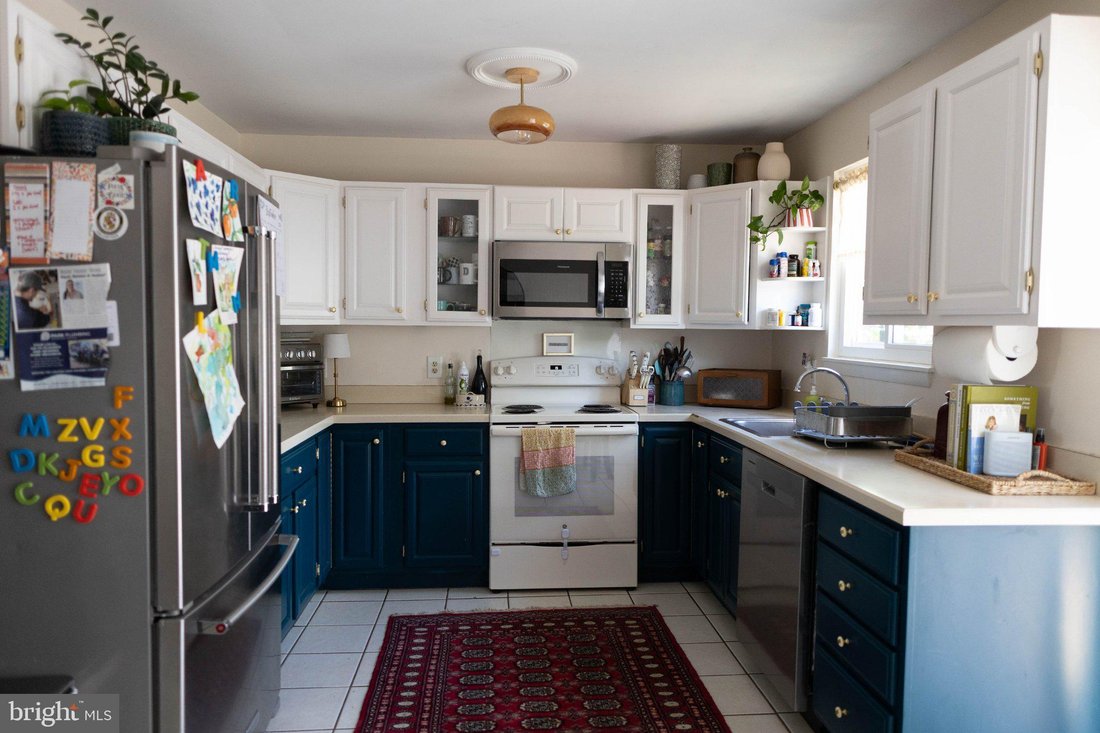 House in Severna Park, Maryland, United States 5 - 18810103