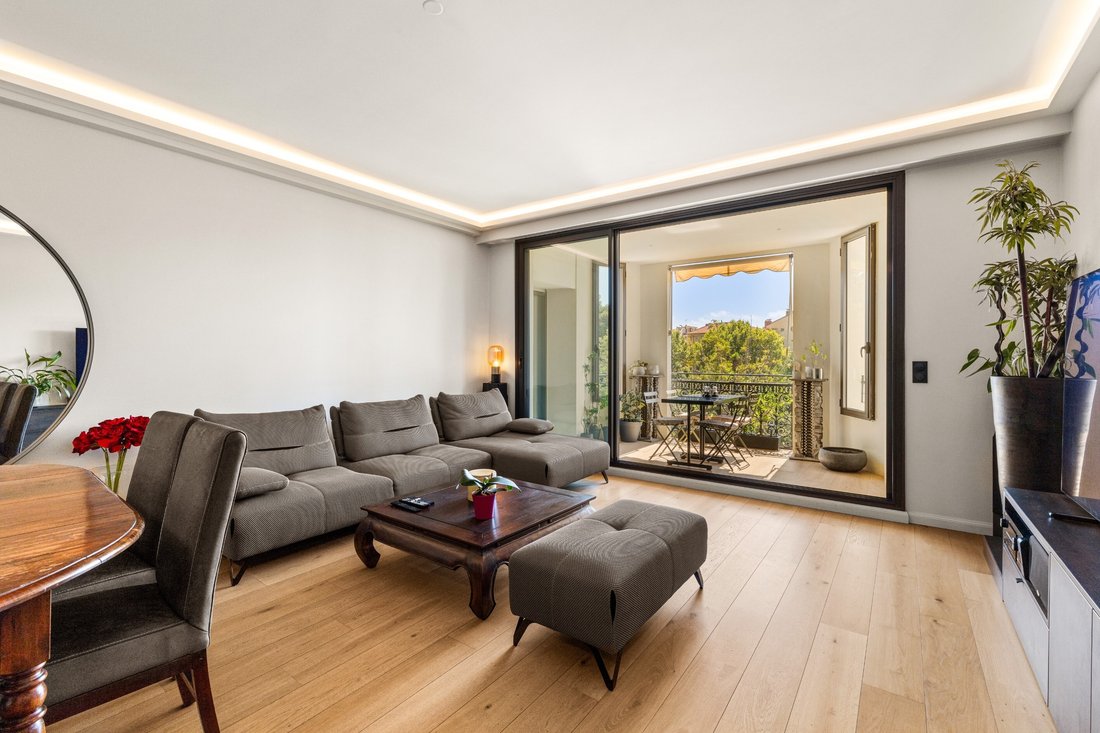 Apartment in Nice, Provence-Alpes-Côte d'Azur, France 5 - 18810290