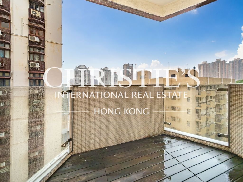 Appartement à Hong-Kong, Hong Kong 2 - 15727512