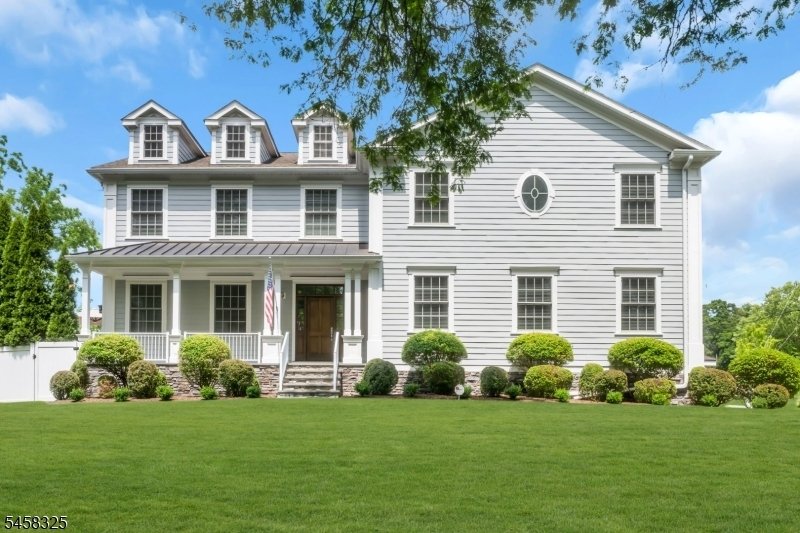 Maison à Chatham Township, New Jersey, États-Unis 1 - 18810372