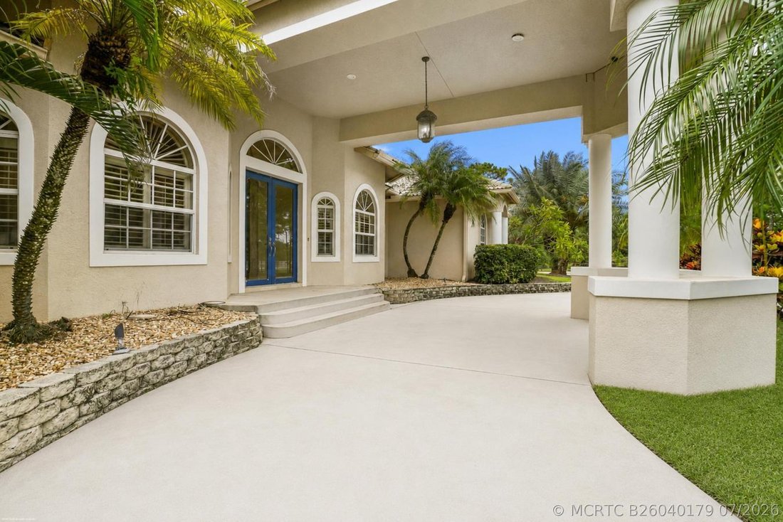 Haus in The Acreage, Florida, Vereinigte Staaten 4 - 18810186