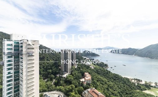 Apartment in Hong Kong, Hong Kong 1