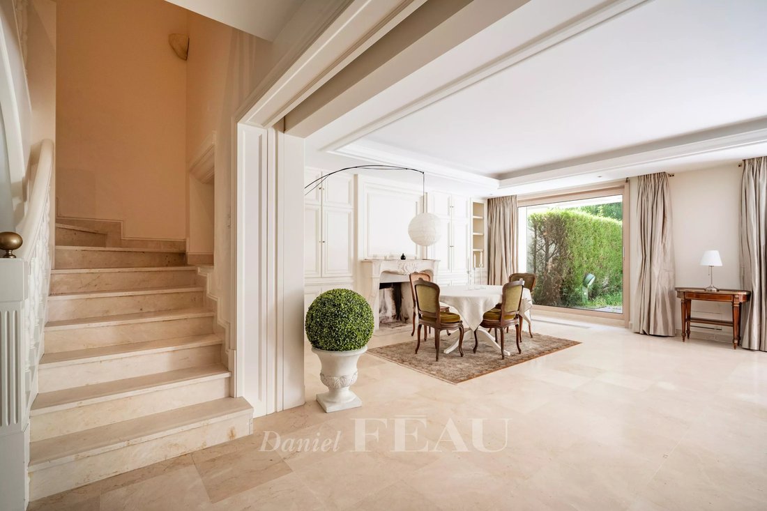 Apartamento en Isla de la Jatte - Parque de Orleans, Neuilly-sur-Seine, Francia 3 - 18810425